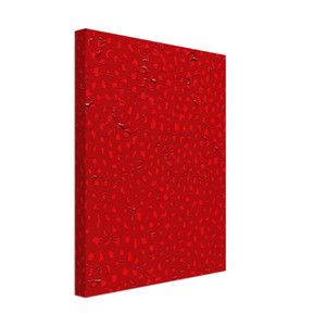 Yayoi Kusama  INFINITY NET 1998 Canvas