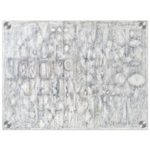 Richard PousetteDart  Chavade  1951 Acrylic Print