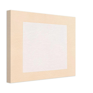 Robert Ryman  Untitled From Six Aquatints  1975 Canvas