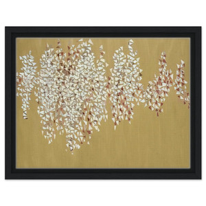 Robert Goodnough  Untitled  1962 N2 Framed Canvas