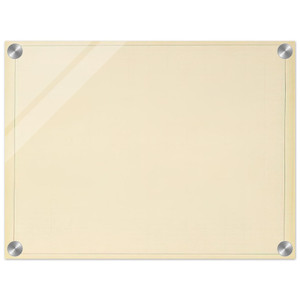 Agnes Martin  Petal Acrylic Print