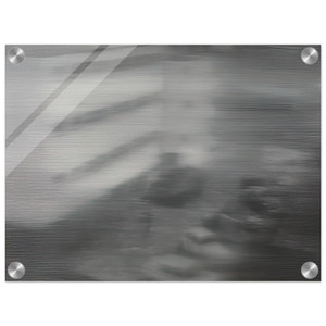 Gerhard Richter  ARREST NO 674 1 1988 Acrylic Print