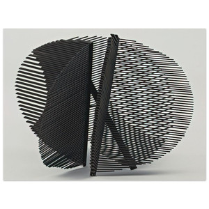 Gego  Esfera  1959 Aluminum Print