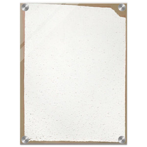 Robert Ryman  Convention Acrylic Print