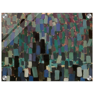 Frantisek Kupka  Nocturne N2 Acrylic Print