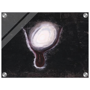 Morris Graves  Chalice  1941 Acrylic Print