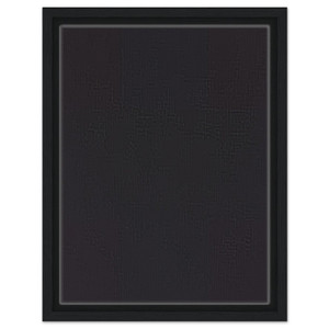 Ad Reinhardt  Abstract Painting  1963 Framed Canvas