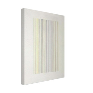 Gene Davis  Checkmate  1973 Canvas