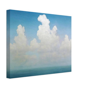Arkhyp Kuindzhi  Cloud Canvas