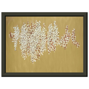 Robert Goodnough  Untitled  1962 N2 Premium Metal Framed Art Print / Poster