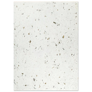 Robert Ryman  Untitled  1962 N8 Fine Art Poster / Art Print