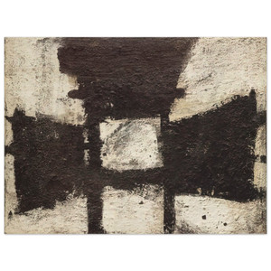 Cy Twombly  Zyig Wood Print