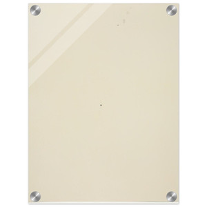 Robert Ryman  First Conversion Acrylic Print