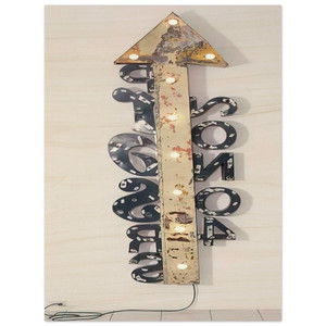 Robert Rauschenberg  SOARING DRIBBLE GLUT 1992 Wood Print