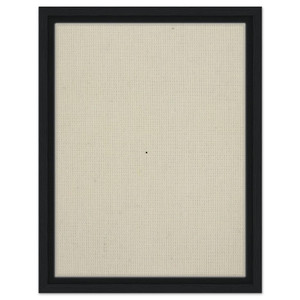 Robert Ryman  First Conversion Framed Canvas