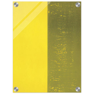 Barnett Newman  Canto Xll Acrylic Print