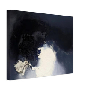 Luis Feito  PAINTING 139 Canvas