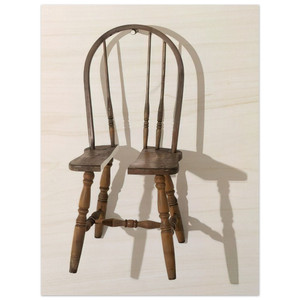 Robert Rauschenberg  STREAKER 1997 Wood Print