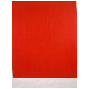 Ellsworth Kelly  Broadway Wood Print