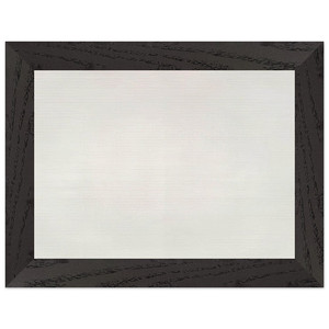 Agnes Martin  Happy Valley Premium Wooden Framed Art Print / Poster