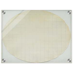 Robert Ryman  Eagle Turquoise 7H4  1966 Acrylic Print