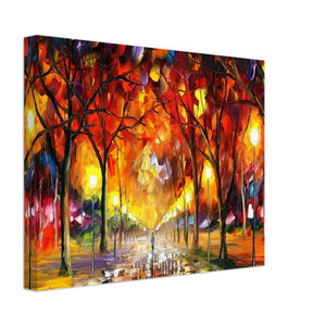 Leonid Afremov  Leonid Afremov N11 Canvas