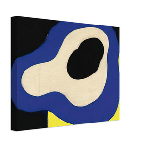 Sonia Delaunay  RYTHME Canvas