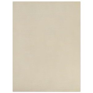 Agnes Martin  The Desert Aluminum Print