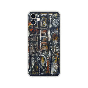 Richard PousetteDart  Palimpsest Flexi case