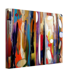 Sam Gilliam  Tapestry Canvas