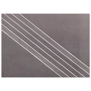 Sam Gilliam  Tempo Fine Art Poster / Art Print