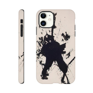 Hans Hofmann  Don Quixote Tough case