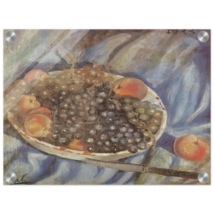 Salvador Dali  STILL LIFE 2 N2 Acrylic Print