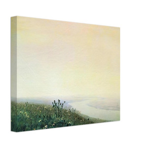 Arkhyp Kuindzhi  Dnieper in the morning Canvas