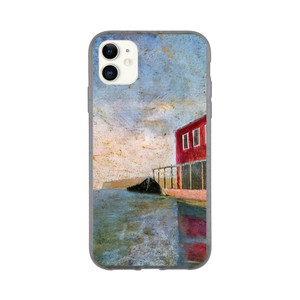 Carlo Carra  Untitled N19 Bio case