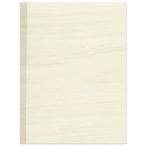 Barnett Newman  The Station of the Cross  Fourteenth Station Wood Print