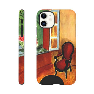 Henri Matisse  INTERIOR 1940 Tough case