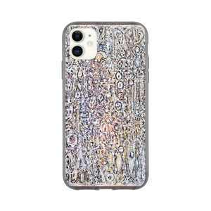 Richard PousetteDart  White Gothic No 5  1961 Bio case