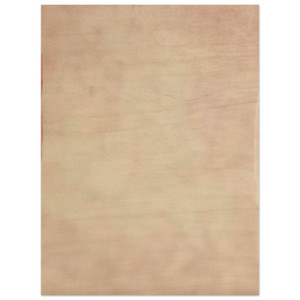 Theodoros Stamos  Infinity Field Sunion 1  1972 Wood Print