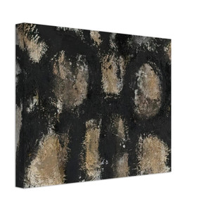 Cy Twombly  Myo Canvas