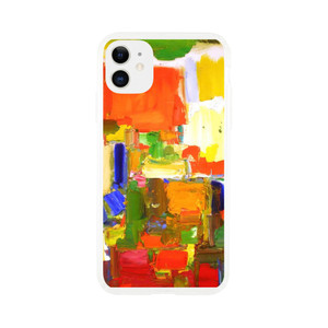 Hans Hofmann  August Light Clear case