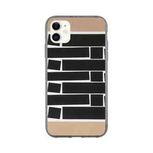 Helio Oiticica  Metaesquema 169  NeoConcretism Bio case