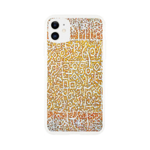 Richard PousetteDart  Golden Door  1989 Clear case