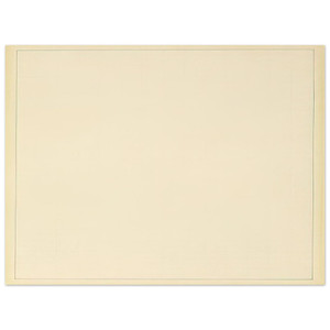 Agnes Martin  Petal Aluminum Print
