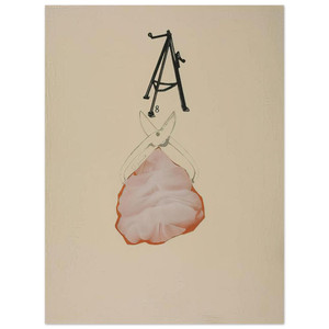 Jim Dine  TOOL BOX 2 1966 Aluminum Print