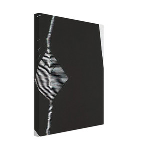 Gego  Untitled  1966 N3 Canvas