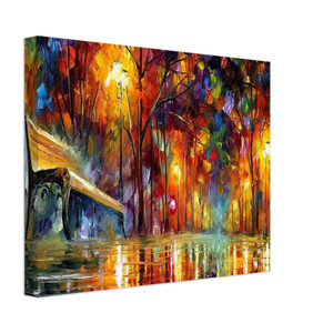 Leonid Afremov  Leonid Afremov N32 Canvas