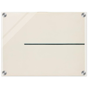 Ellsworth Kelly  Horizontal Line Acrylic Print