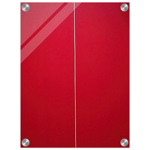 Barnett Newman  Be I Acrylic Print