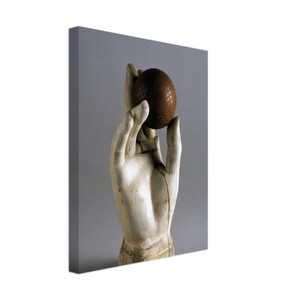 Man Ray  MAIN RAY 1936 Canvas